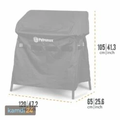 Petromax Abdeckhaube Für Gastisch Ge90 & Feuertopf-Tisch Fe90 -Küchengrill Geschäft petromax abdeckhaube fuer gastisch ge90 feuertopf tisch fe90 25432 m 6