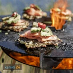 Petromax Atago-Grillplatte 9 Petromax Atago-Grillplatte -Küchengrill Geschäft petromax atago grillplatte 25368 m 3