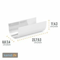 Petromax Baguetteblech Für Kastenformen -Küchengrill Geschäft petromax baguetteblech fuer kastenformen 25372 m 11