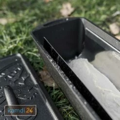 Petromax Baguetteblech Für Kastenformen -Küchengrill Geschäft petromax baguetteblech fuer kastenformen 25372 m 7