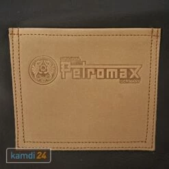 Petromax Büffelleder-Schürze Mit Nackenschlaufe -Küchengrill Geschäft petromax bueffelleder schuerze mit nackenschlaufe 17245 m 3