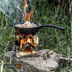 Petromax Feuerpfanne Fp15 Mit Stiel -Küchengrill Geschäft petromax feuerpfanne fp15 mit stiel 25200 m 4