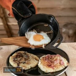 Petromax Feuerpfanne Fp15h Mit Zwei Henkeln 8 Petromax Feuerpfanne Fp15h Mit Zwei Henkeln -Küchengrill Geschäft petromax feuerpfanne fp15h mit zwei henkeln 25201 m 2