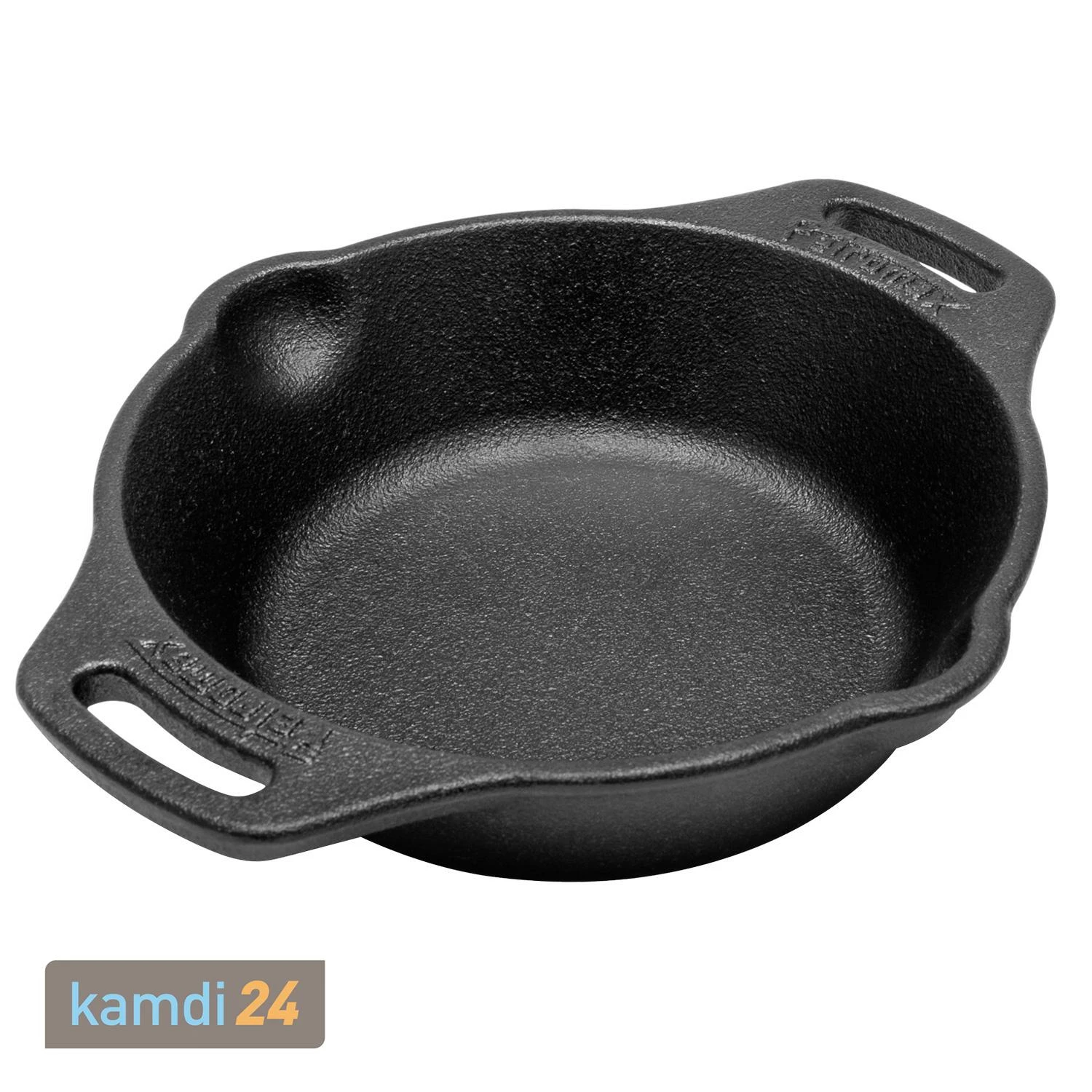 Petromax Feuerpfanne Fp15h Mit Zwei Henkeln 1 Petromax Feuerpfanne Fp15h Mit Zwei Henkeln