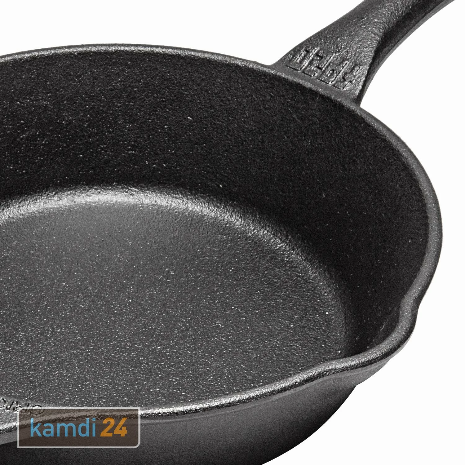 Petromax Feuerpfanne Fp20 Mit Stiel 3 Petromax Feuerpfanne Fp20 Mit Stiel – Bild 3