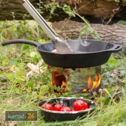 Petromax Feuerpfanne Fp25 Mit Stiel -Küchengrill Geschäft petromax feuerpfanne fp25 mit stiel 14585 m 3