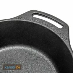 Petromax Feuerpfanne Fp25h Mit Zwei Henkeln 12 Petromax Feuerpfanne Fp25h Mit Zwei Henkeln -Küchengrill Geschäft petromax feuerpfanne fp25h mit zwei henkeln 14590 m 3