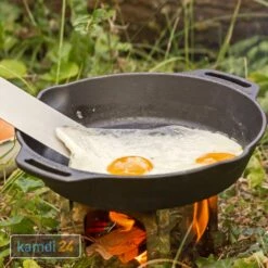 Petromax Feuerpfanne Fp25h Mit Zwei Henkeln 13 Petromax Feuerpfanne Fp25h Mit Zwei Henkeln -Küchengrill Geschäft petromax feuerpfanne fp25h mit zwei henkeln 14590 m 4