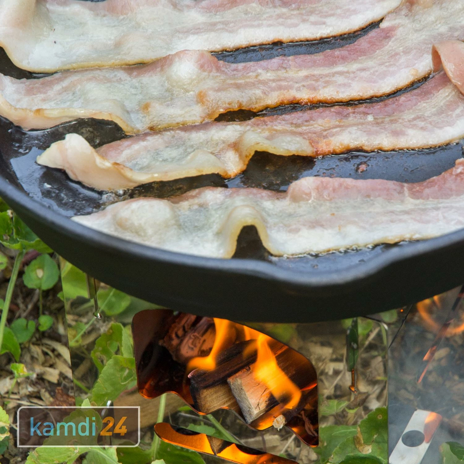 Petromax Feuerpfanne Fp25h Mit Zwei Henkeln 7 Petromax Feuerpfanne Fp25h Mit Zwei Henkeln – Bild 7