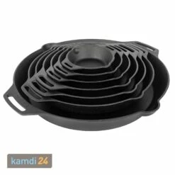 Petromax Feuerpfanne Fp25h Mit Zwei Henkeln 16 Petromax Feuerpfanne Fp25h Mit Zwei Henkeln -Küchengrill Geschäft petromax feuerpfanne fp25h mit zwei henkeln 14590 m 7