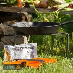 Petromax Feuerpfanne Fp30 Mit Stiel -Küchengrill Geschäft petromax feuerpfanne fp30 mit stiel 14586 m 5