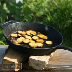 Petromax Feuerpfanne Fp30 Mit Stiel -Küchengrill Geschäft petromax feuerpfanne fp30 mit stiel 14586 m 6