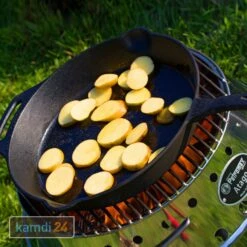 Petromax Feuerpfanne Fp30 Mit Stiel -Küchengrill Geschäft petromax feuerpfanne fp30 mit stiel 14586 m 8