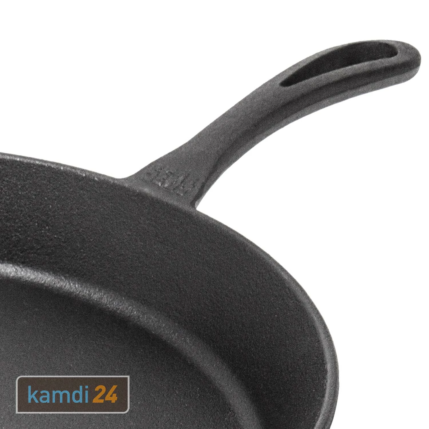 Petromax Feuerpfanne Fp35 Mit Stiel 4 Petromax Feuerpfanne Fp35 Mit Stiel – Bild 4