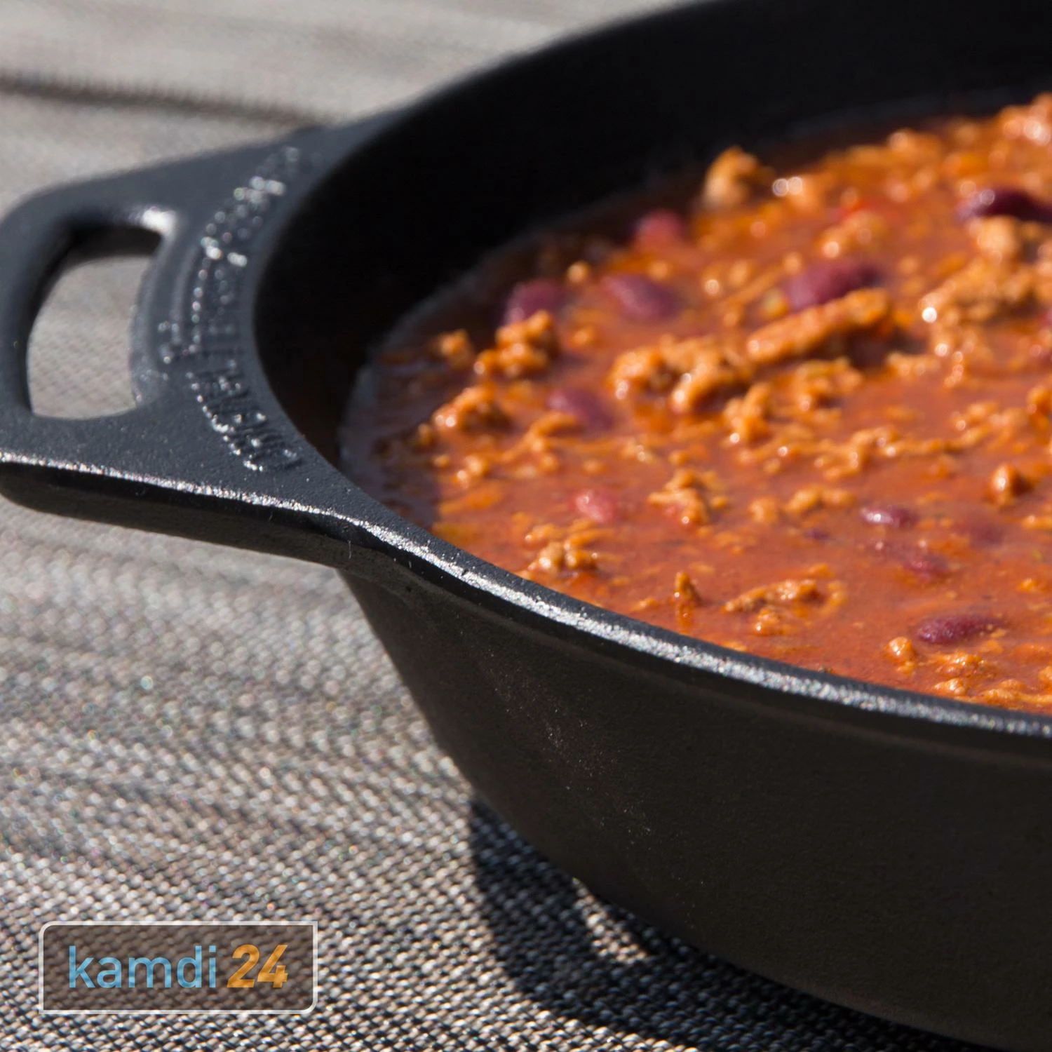 Petromax Feuerpfanne Fp35 Mit Stiel 6 Petromax Feuerpfanne Fp35 Mit Stiel – Bild 6