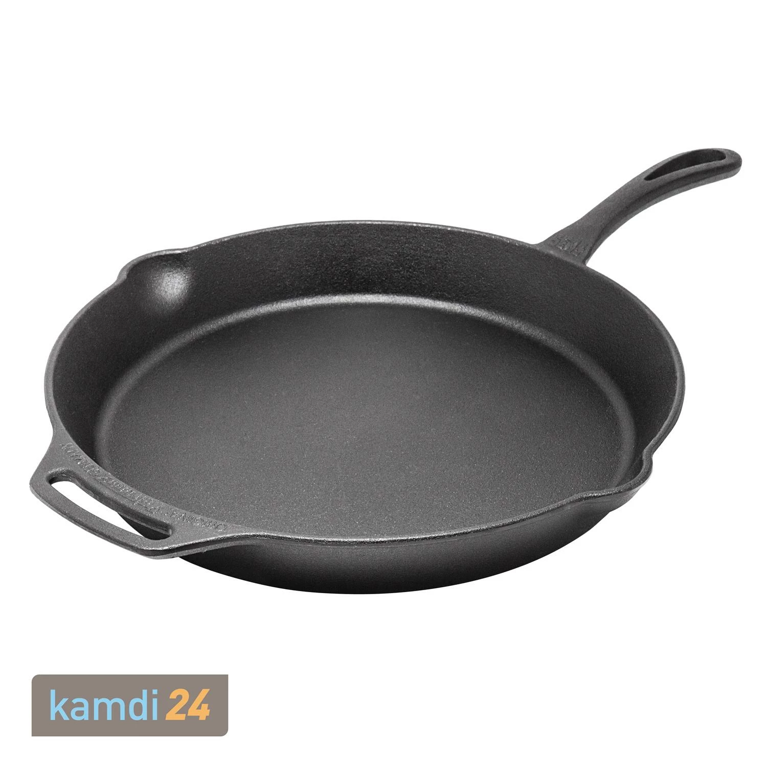 Petromax Feuerpfanne Fp35 Mit Stiel 1 Petromax Feuerpfanne Fp35 Mit Stiel