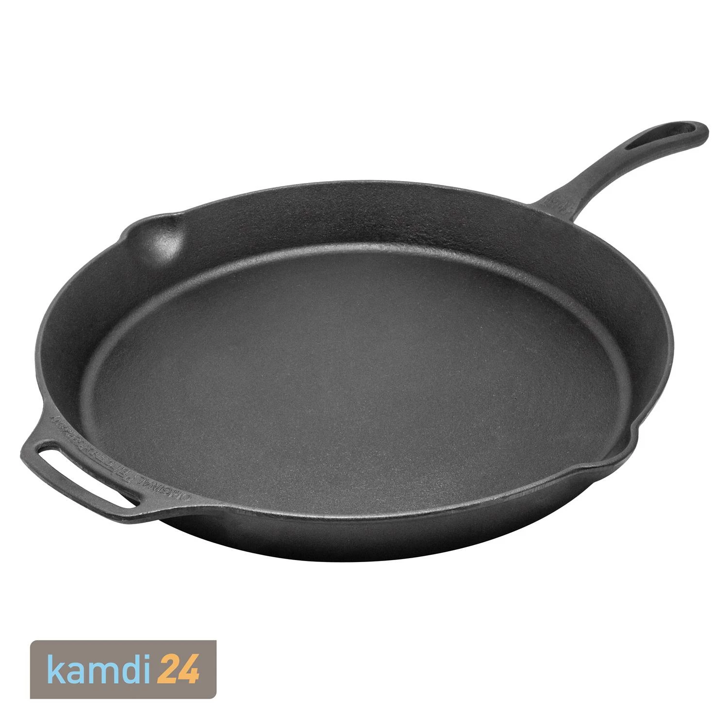 Petromax Feuerpfanne Fp40 Mit Stiel 1 Petromax Feuerpfanne Fp40 Mit Stiel