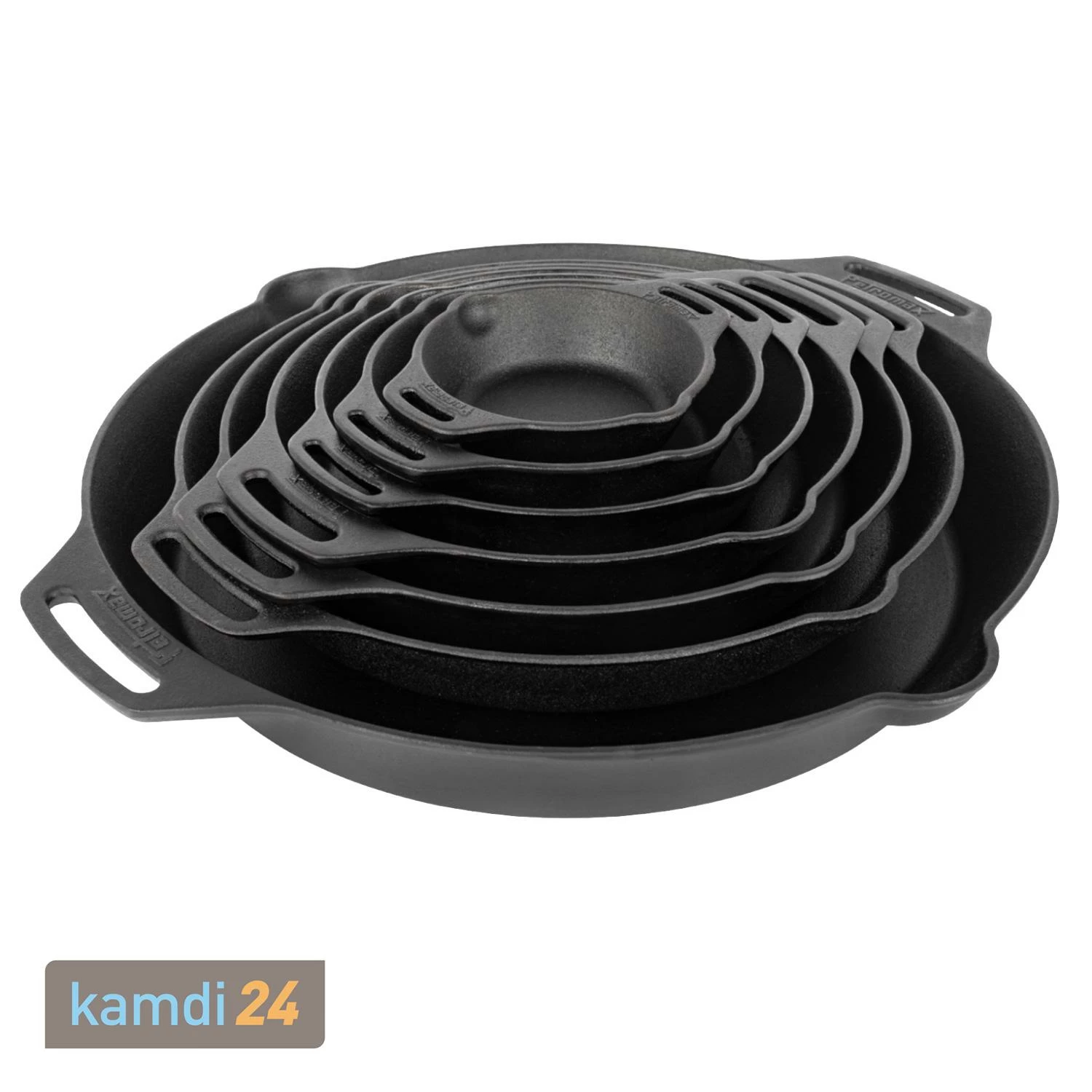 Petromax Feuerpfanne Fp40h Mit Zwei Henkeln 7 Petromax Feuerpfanne Fp40h Mit Zwei Henkeln – Bild 7