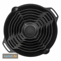 Petromax Feuerpfanne Fp40h Mit Zwei Henkeln 15 Petromax Feuerpfanne Fp40h Mit Zwei Henkeln -Küchengrill Geschäft petromax feuerpfanne fp40h mit zwei henkeln 14593 m 7