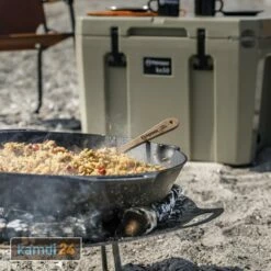Petromax Feuerpfanne Fp50h Mit Zwei Henkeln -Küchengrill Geschäft petromax feuerpfanne fp50h mit zwei henkeln 25373 m 7