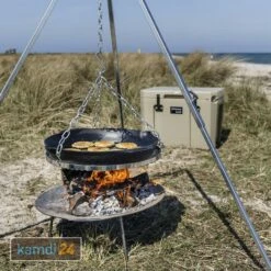 Petromax Feuerpfanne Fp50h Mit Zwei Henkeln -Küchengrill Geschäft petromax feuerpfanne fp50h mit zwei henkeln 25373 m 9