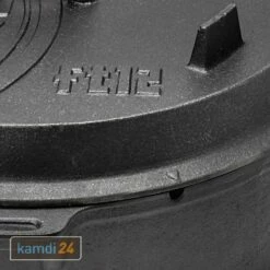 Petromax Feuertopf Ft12-t Ohne Füße -Küchengrill Geschäft petromax feuertopf ft12 t ohne fuesse 14568 m 2