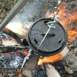 Petromax Feuertopf Ft3 -Küchengrill Geschäft petromax feuertopf ft3 14570 m 3