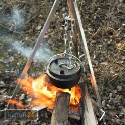 Petromax Feuertopf Ft3 -Küchengrill Geschäft petromax feuertopf ft3 14570 m 4