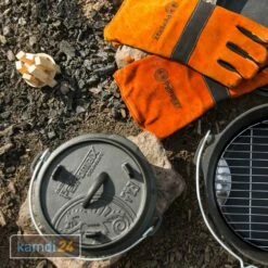 Petromax Feuertopf Ft3 -Küchengrill Geschäft petromax feuertopf ft3 14570 m 5