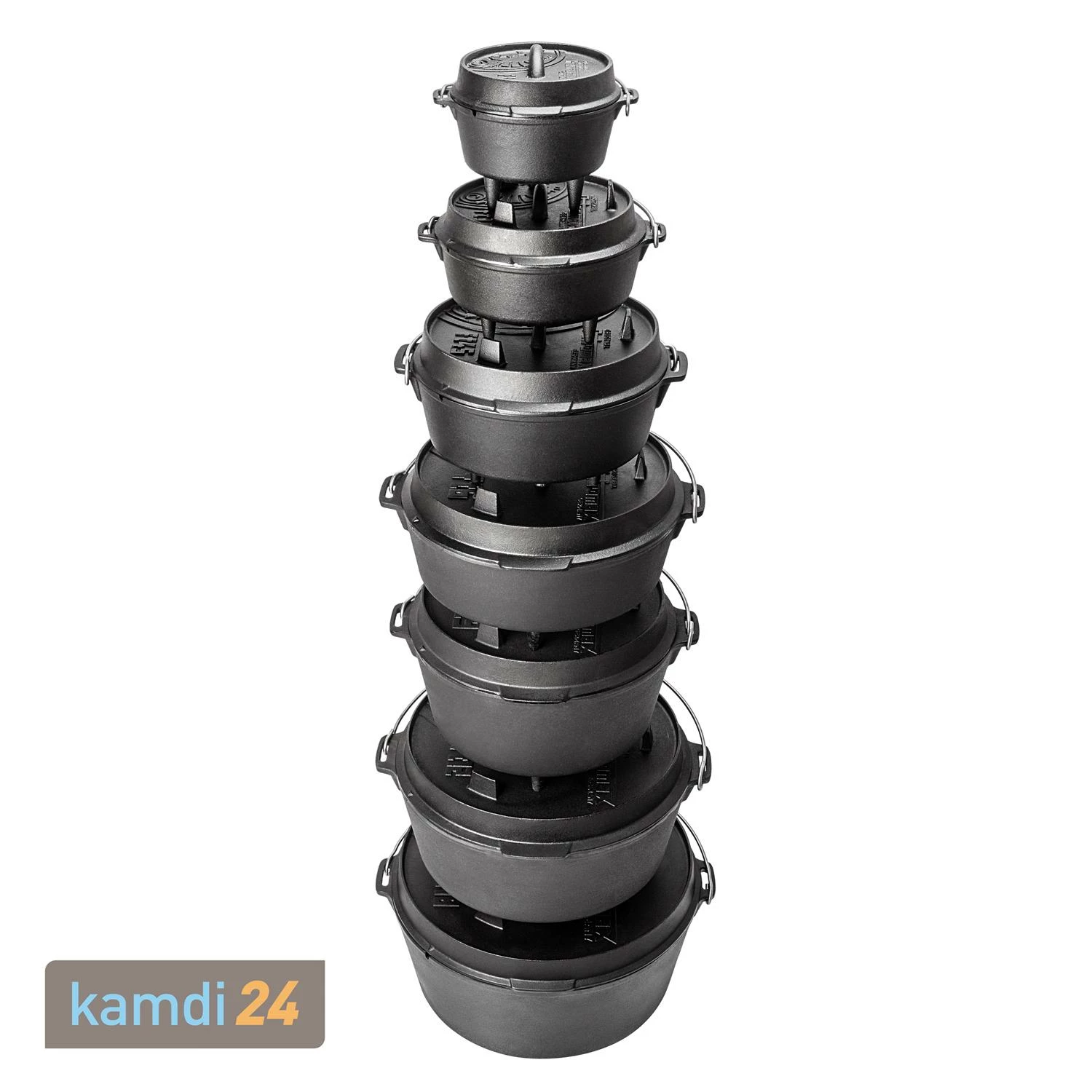 Petromax Feuertopf Ft6 12 Petromax Feuertopf Ft6 – Bild 12