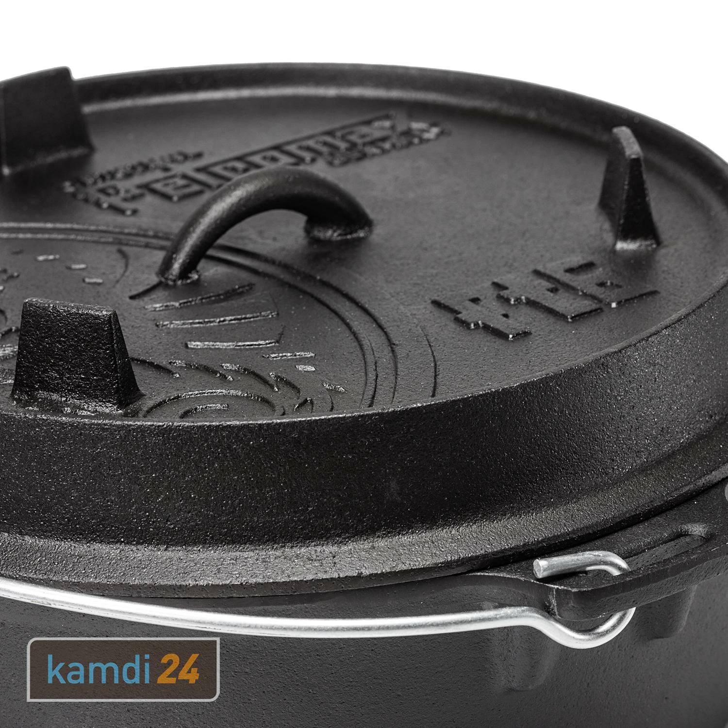 Petromax Feuertopf Ft6 5 Petromax Feuertopf Ft6 – Bild 5