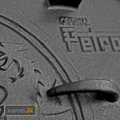 Petromax Feuertopf Ft6 17 Petromax Feuertopf Ft6 -Küchengrill Geschäft petromax feuertopf ft6 14563 m 5