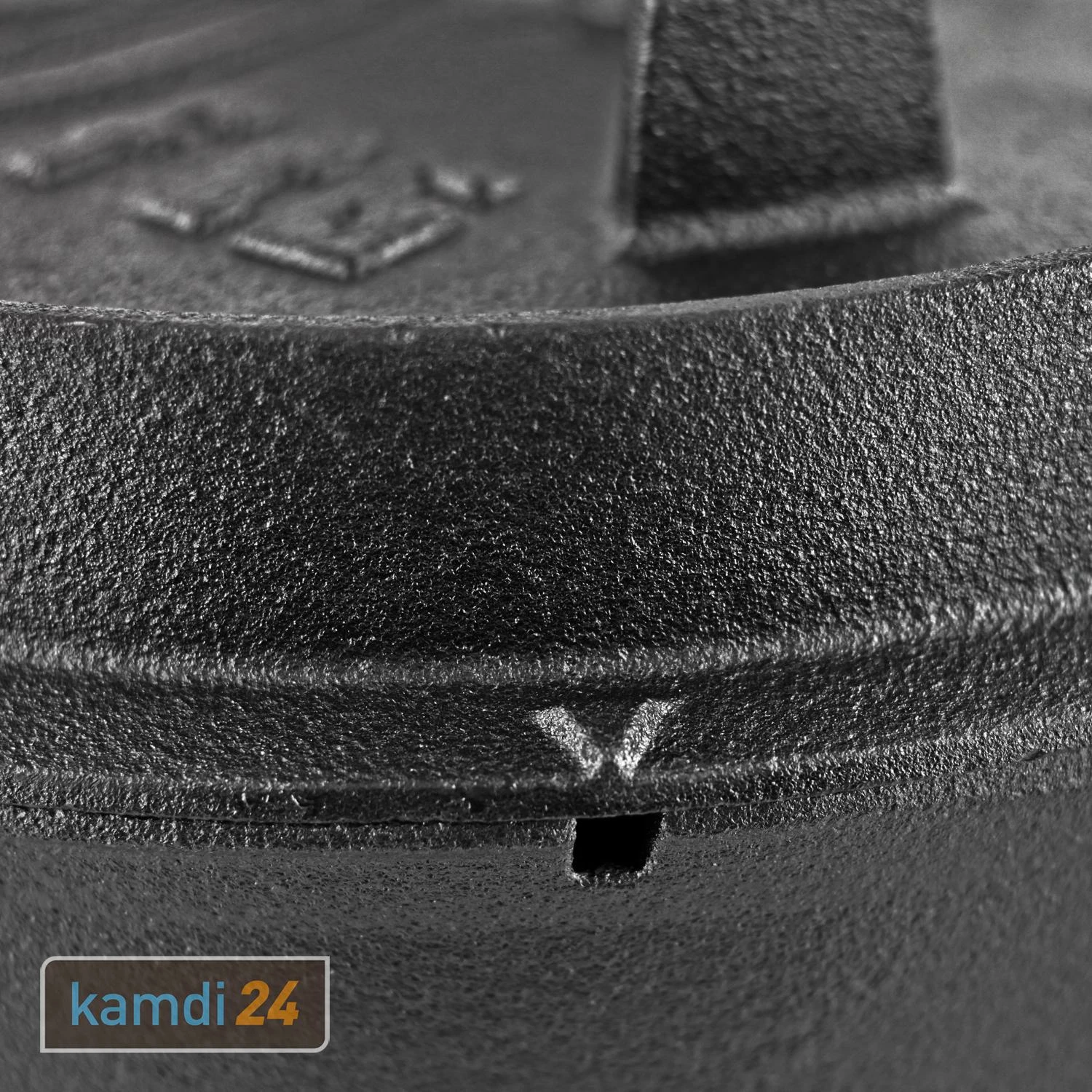 Petromax Feuertopf Ft6 8 Petromax Feuertopf Ft6 – Bild 8