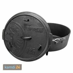 Petromax Feuertopf Ft6