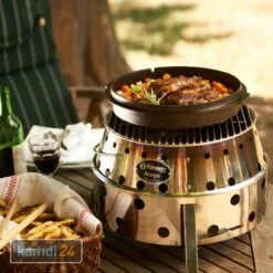 Petromax Feuertopf Ft6-t Ohne Füße -Küchengrill Geschäft petromax feuertopf ft6 t ohne fuesse 14562 m 10