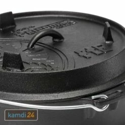 Petromax Feuertopf Ft6-t Ohne Füße -Küchengrill Geschäft petromax feuertopf ft6 t ohne fuesse 14562 m 4