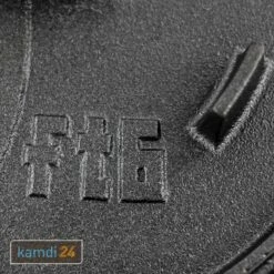 Petromax Feuertopf Ft6-t Ohne Füße -Küchengrill Geschäft petromax feuertopf ft6 t ohne fuesse 14562 m 6