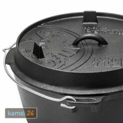 Petromax Feuertopf Ft9 -Küchengrill Geschäft petromax feuertopf ft9 14564 m 2