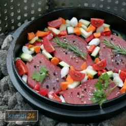 Petromax Feuertopf Ft9 -Küchengrill Geschäft petromax feuertopf ft9 14564 m 4