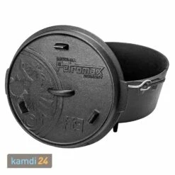 Petromax Feuertopf Ft9