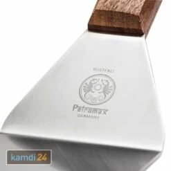Petromax Flexibler Grill- Und Pfannenwender Mit Langgriff 7 Petromax Flexibler Grill- Und Pfannenwender Mit Langgriff -Küchengrill Geschäft petromax flexibler grill und pfannenwender mit langgriff 14813 m 2