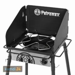 Petromax Gastisch Mit Einzelbrenner Ge45-s -Küchengrill Geschäft petromax gastisch mit einzelbrenner ge45 s 20646 m 3