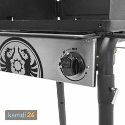 Petromax Gastisch Mit Einzelbrenner Ge45-s -Küchengrill Geschäft petromax gastisch mit einzelbrenner ge45 s 20646 m 4