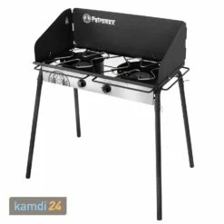 Petromax Gastisch Mit Mehrfachbrenner Ge90-s