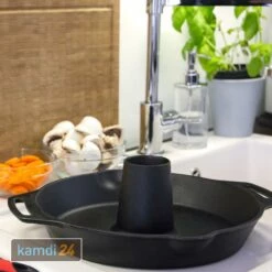 Petromax Geflügelbräter Cf30 -Küchengrill Geschäft petromax gefluegelbraeter cf30 14578 m 2