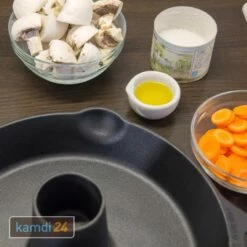 Petromax Geflügelbräter Cf30 -Küchengrill Geschäft petromax gefluegelbraeter cf30 14578 m 3