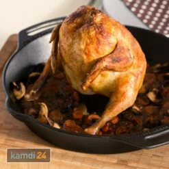 Petromax Geflügelbräter Cf30 -Küchengrill Geschäft petromax gefluegelbraeter cf30 14578 m 4