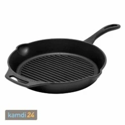Petromax Grill-Feuerpfanne Gp30 Mit Stiel