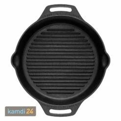 Petromax Grill-Feuerpfanne Gp30h Mit Zwei Henkeln 5 Petromax Grill-Feuerpfanne Gp30h Mit Zwei Henkeln -Küchengrill Geschäft petromax grill feuerpfanne gp30h mit zwei henkeln 14595 m 1