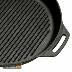 Petromax Grill-Feuerpfanne Gp30h Mit Zwei Henkeln 6 Petromax Grill-Feuerpfanne Gp30h Mit Zwei Henkeln -Küchengrill Geschäft petromax grill feuerpfanne gp30h mit zwei henkeln 14595 m 2